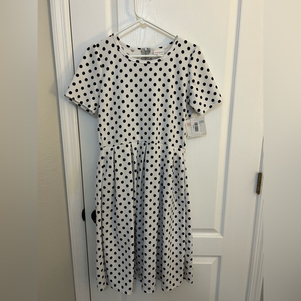 Lularoe Dress